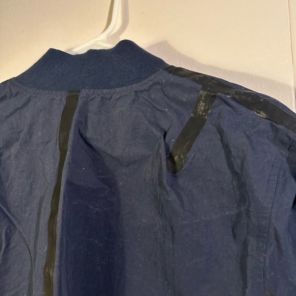 Rag & Bone Tech Bomber Jacket - Picture 7 of 9